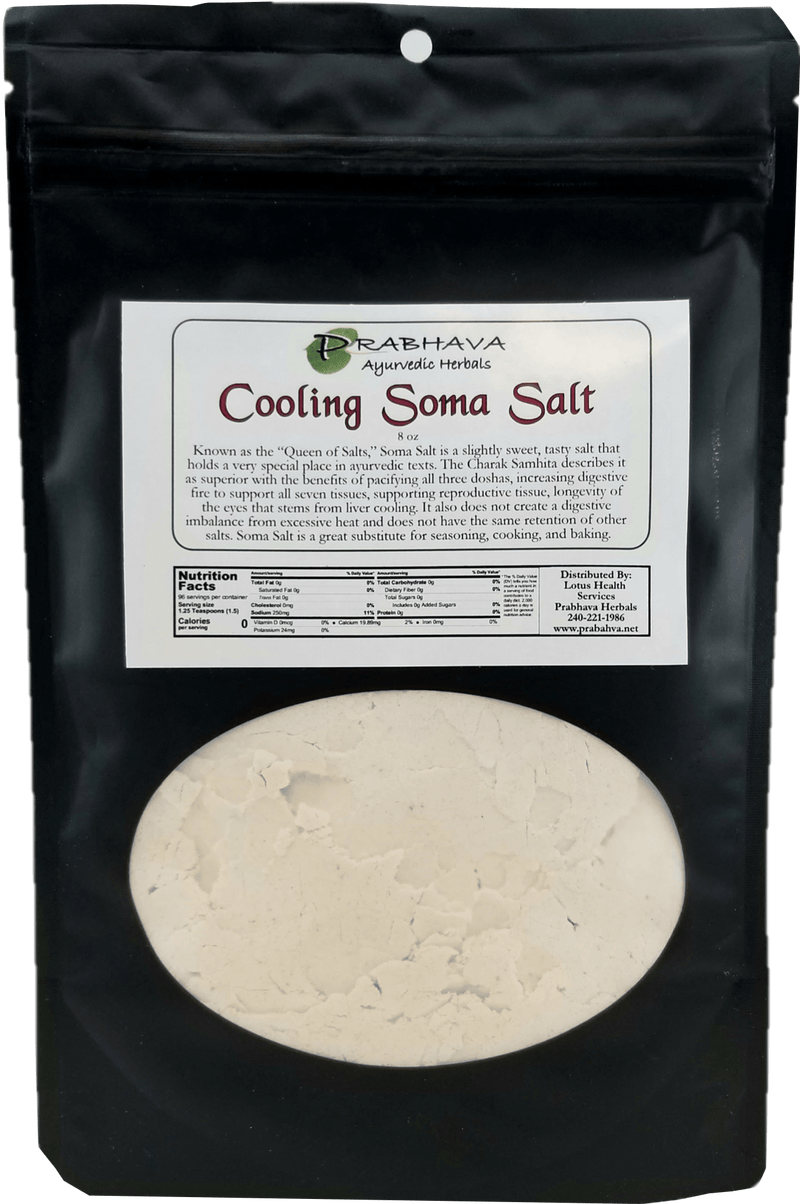 Cooling Soma Salt